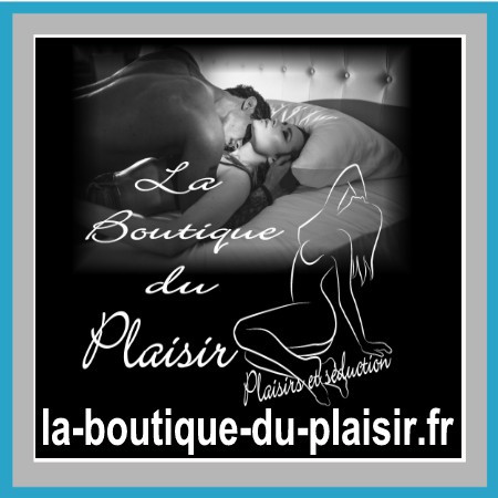 SEX-SHOP-LA BOUTIQUE DU PLAISIR